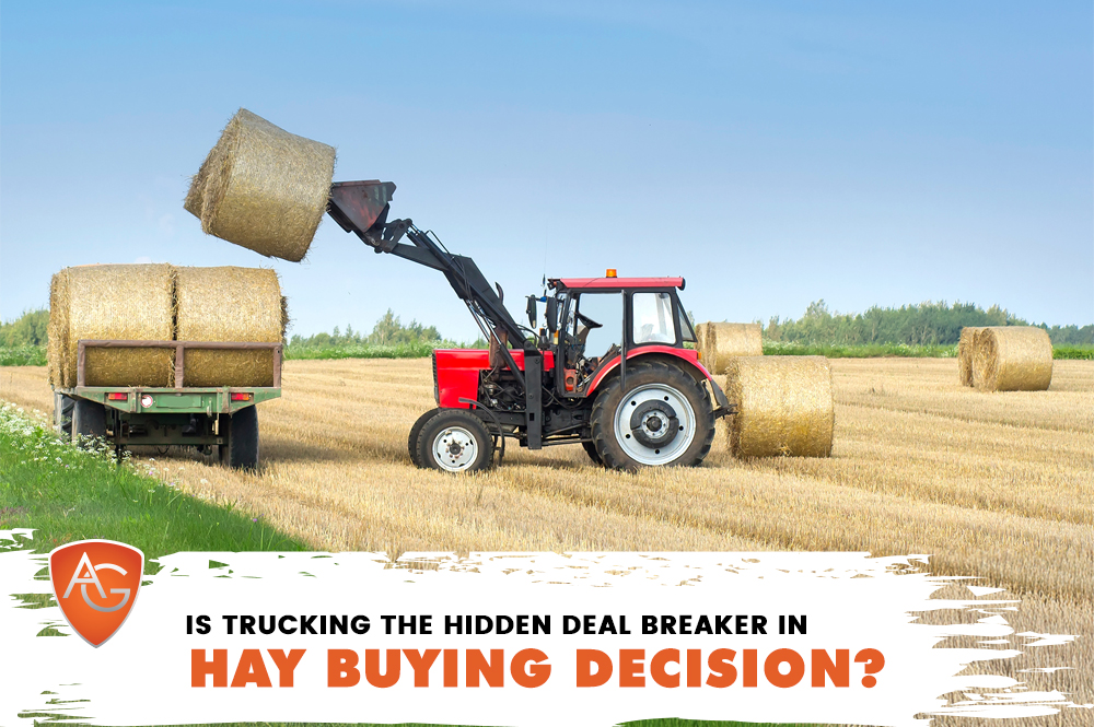 Trucking the Hidden Deal Breaker
