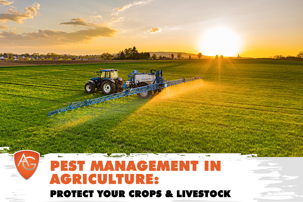 Pest Management