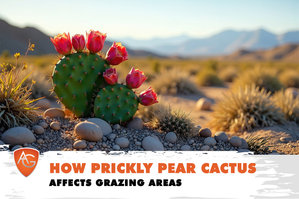 Prickly Pear Cactus