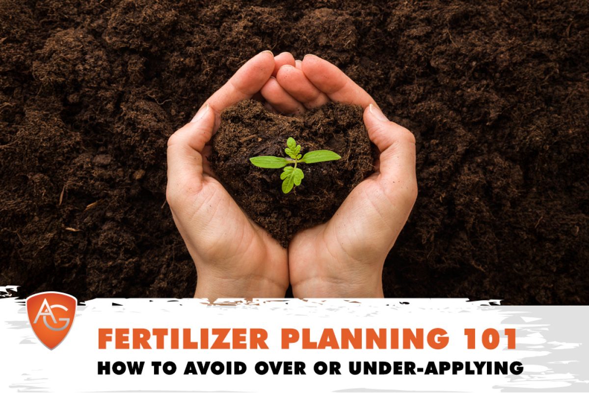 Fertilizer Planning