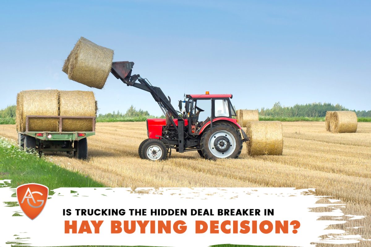 Trucking the Hidden Deal Breaker